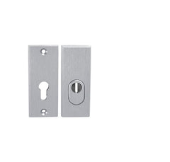 AXA - ATLAS2 PLUS ROSE Quadratische Rosette