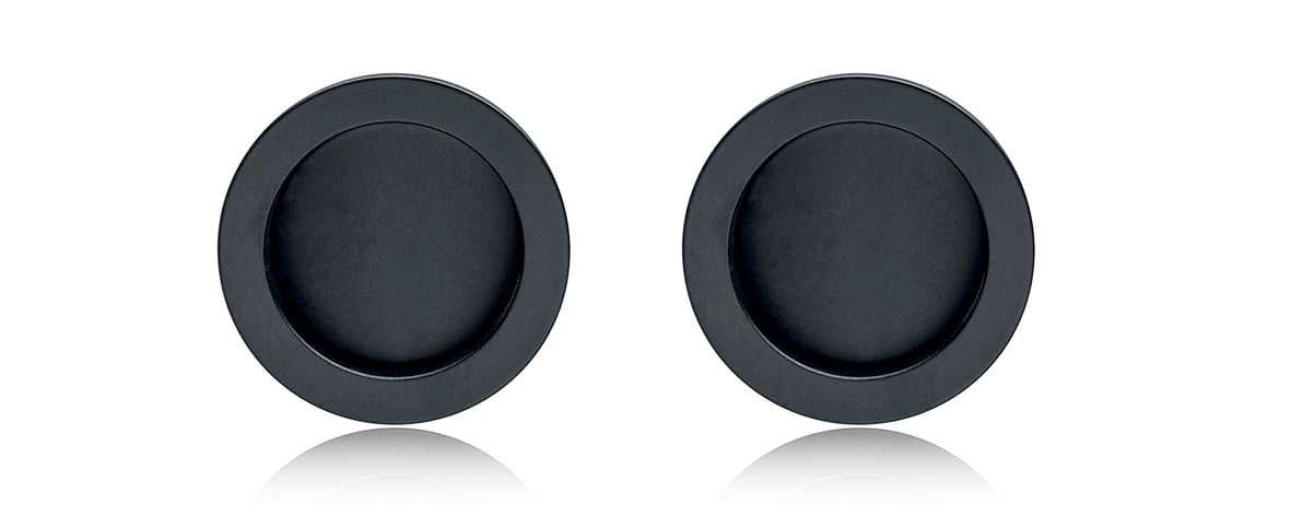 SAB - Hooky Zero - R Schiebetür Set ohne Öffnen