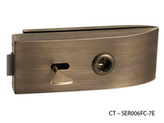 CT - 11000 Ausstattung für Glastüren