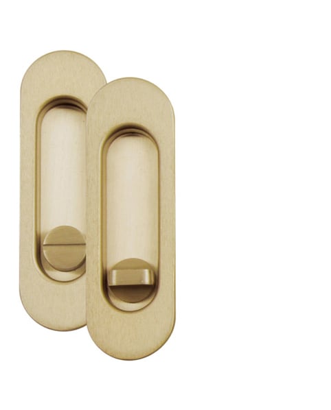 Ft - Schale Oval WC - 3665 AR