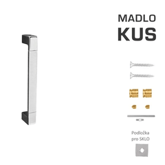 Frosio Bortolo FO - Asti 230 Griff Türgriff