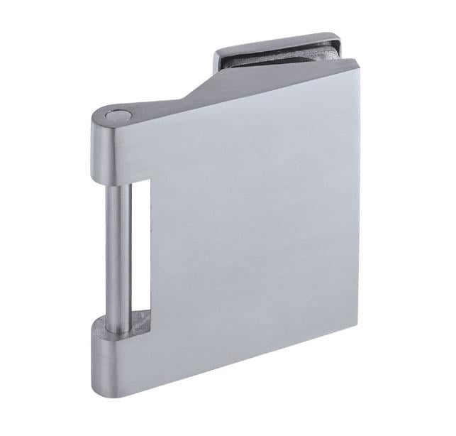 Tupai Ti - Glasscharnier vertikal 3696