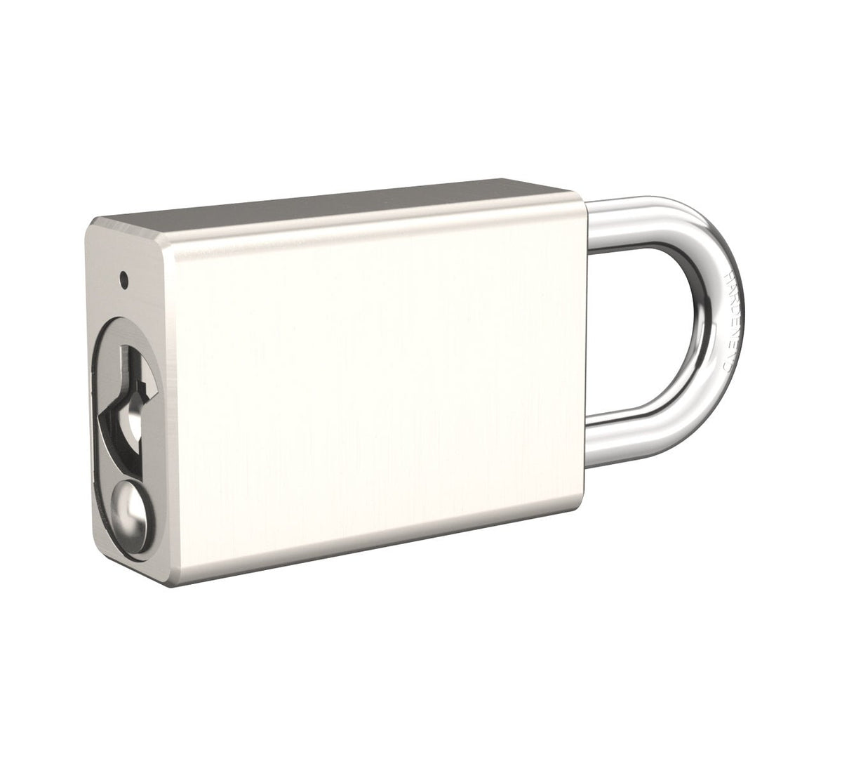 Dormakaba DK - Penta Cross S vorhockel - Steigbügel 76 VHS 93 - Sicherheitsvorhängeschloss