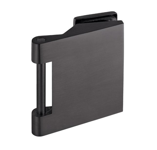 Tupai Ti - Glasscharnier vertikal 3696