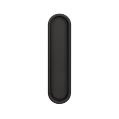 PR - Schale ohne Loch 2648Z - Schalen und Griffe für Schiebetüren