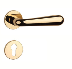 AS - Gardenia - R 5s - Handles auf runden Rosetten