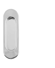 Ft - Schale oval ohne Loch - 3665AC