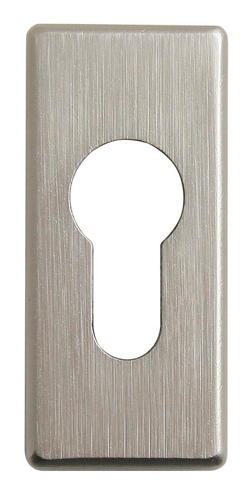 WA - Rosetta ur quadratischer Rosette