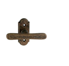 Ni - Alt Wien Rosette - Olive