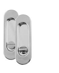 Ft - Schale Oval WC - 3665 AR