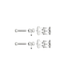 WA - Verbindungsmaterial Wa/B PC Holz