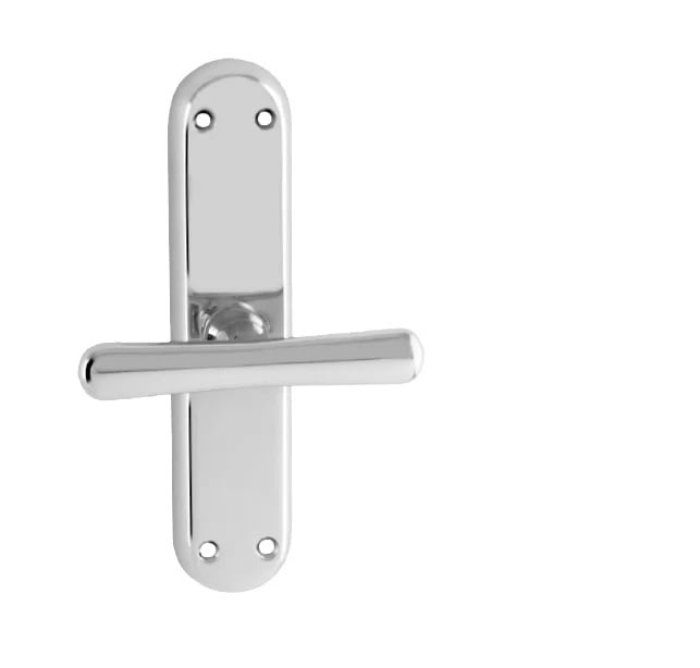 NI - ELEGANT Rosette - Radstand