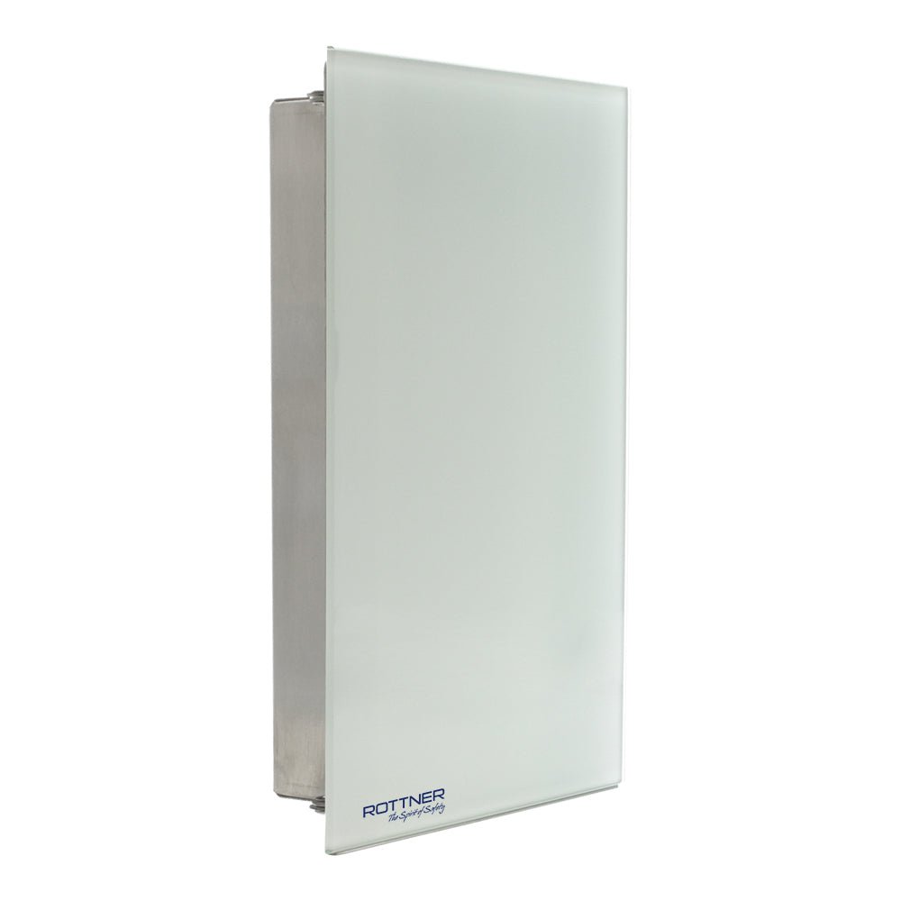 ROTTNER RR - Schlüsselbox - Schlüsselglas GW -8 - T06357 - Schlüsselboxen