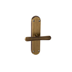 M.P MP - Elegante Rosette - Radstand