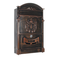 Rottner RR - Postfach - Ashford - T05667 - Mailboxen