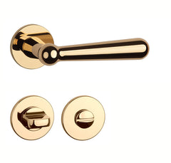 AS - ROSMARIN - R 5S - Griffe an runden Rosetten.