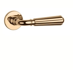 As - Utrica - R 7s - Handles auf runden Rosetten