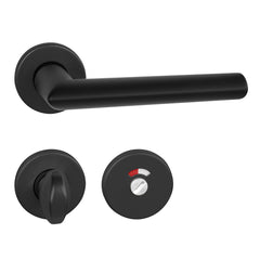 Ba - Nevada - R - Handles auf runden Rosetten