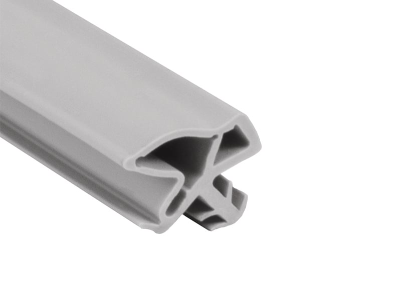 M.P OS - Türrahmendichtung (rebatlose Tür) L 5701