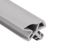 M.P OS - Türrahmendichtung (rebatlose Tür) L 5701