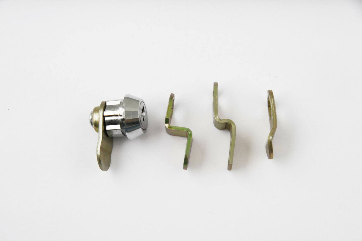 Rottner RR - Ersatzschloss - T02087