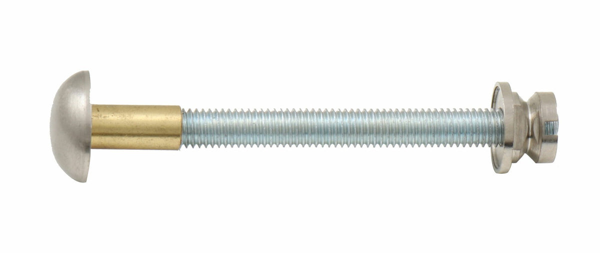 Ft/c - Verbindungsmaterial PC Holz, PVC, AL