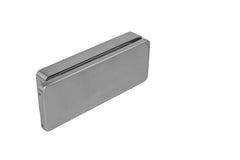 M.P MP - Einzigartige R8 - Gegenstück zum Glasschloss - Zähler und Zähler für Glastüren