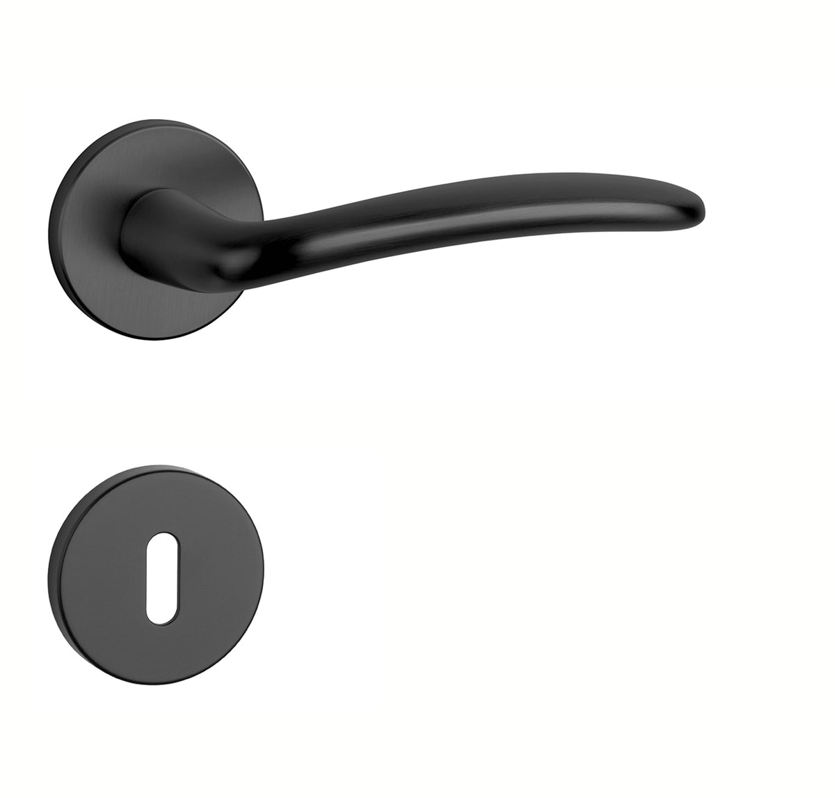 AS - Ambrosia - R 7s - Griffe auf runden Rosetten