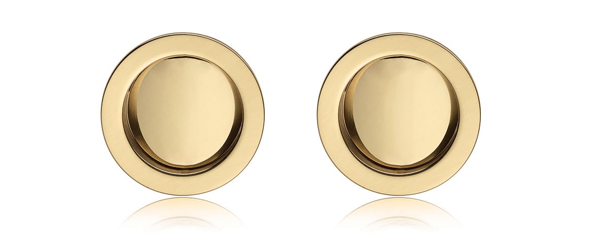 SAB - Hooky Zero - R Schiebetür Set ohne Öffnen