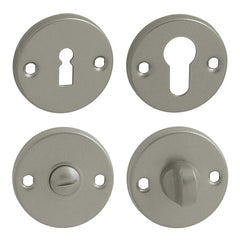 Ke - Rosette Rosette