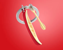 MTM - Schlüsselschlüssel - Kanu - Schlüsselringe