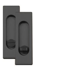 Ft - rechteckige Toilettenschüssel - 3663 AR