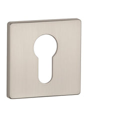 As - Rose - HR 5S - Quadratische Rosetten