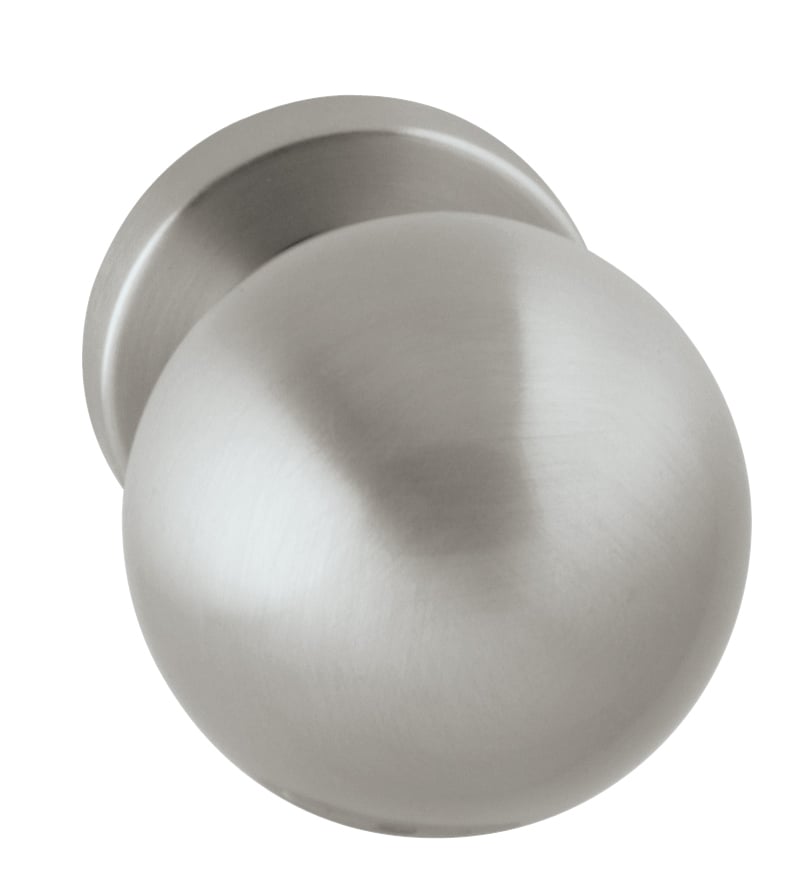 Frosio bortolo fo - Knauf Sphere rund Rosette - r
