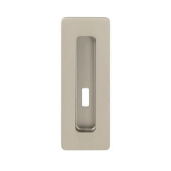 Tupai Ti - Schiebetürschale - 4181 5S - BB - Muscheln und Griffe für Schiebetüren