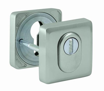 Mariani Mi - Rozeta QB Secur HR plus quadratische Rosette