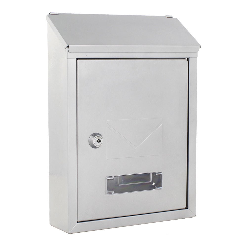 Rottner RR - Postfach - Udine - T02955 - Mailboxen
