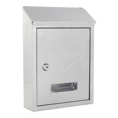 Rottner RR - Postfach - Udine - T02955 - Mailboxen
