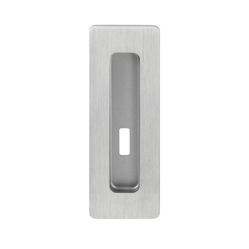 Tupai Ti - Schiebetürschale - 4181 5S - BB - Muscheln und Griffe für Schiebetüren