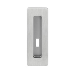 Tupai Ti - Schiebetürschale - 4181 5S - BB - Muscheln und Griffe für Schiebetüren