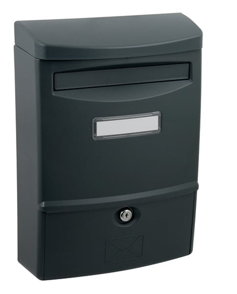 SA - Postfach - AS2 040457