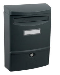 SA - Postfach - AS2 040457