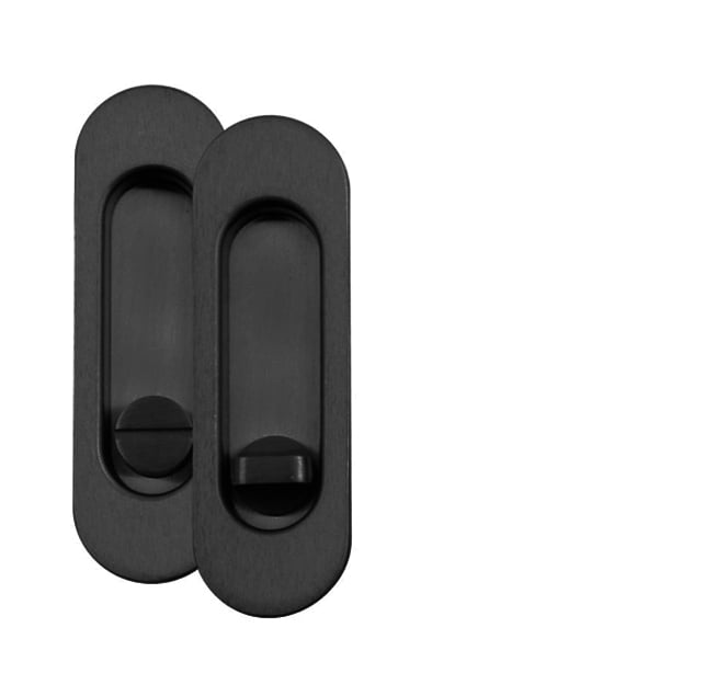 Ft - Schale Oval WC - 3665 AR