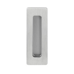 Tupai Ti - Schiebetürschale - 4181 5s - ohne Loch - Muscheln und Griffe für Schiebetüren