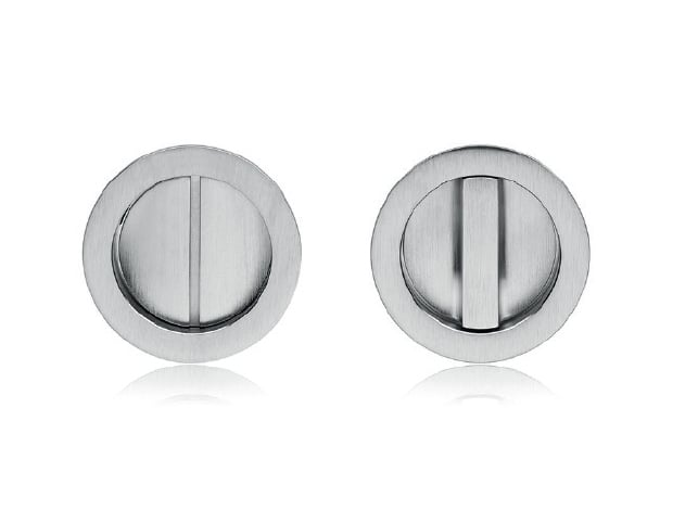 SAB - Hooky Zero - R WC Schiebetür Set