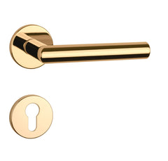 AT - Arabis - R 7s - Griffe auf runden Rosetten