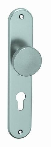 Ghidini Gi - Schild mit Kugel - S / 7071