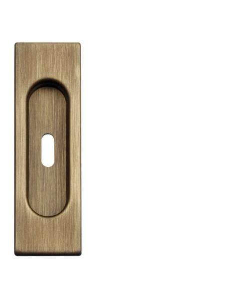 FT - Quadratschale BB / S - 3663AF