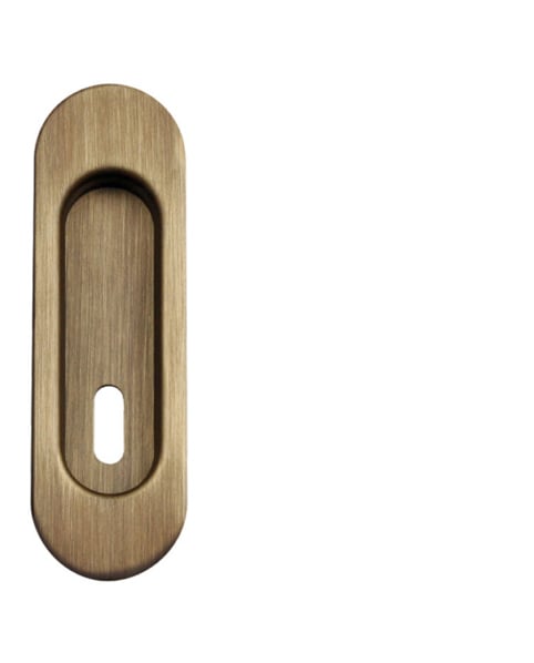 Ft - Schale oval BB / D - 3665AF