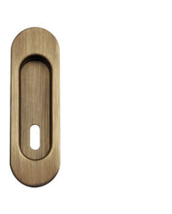 Ft - Schale oval BB / D - 3665AF